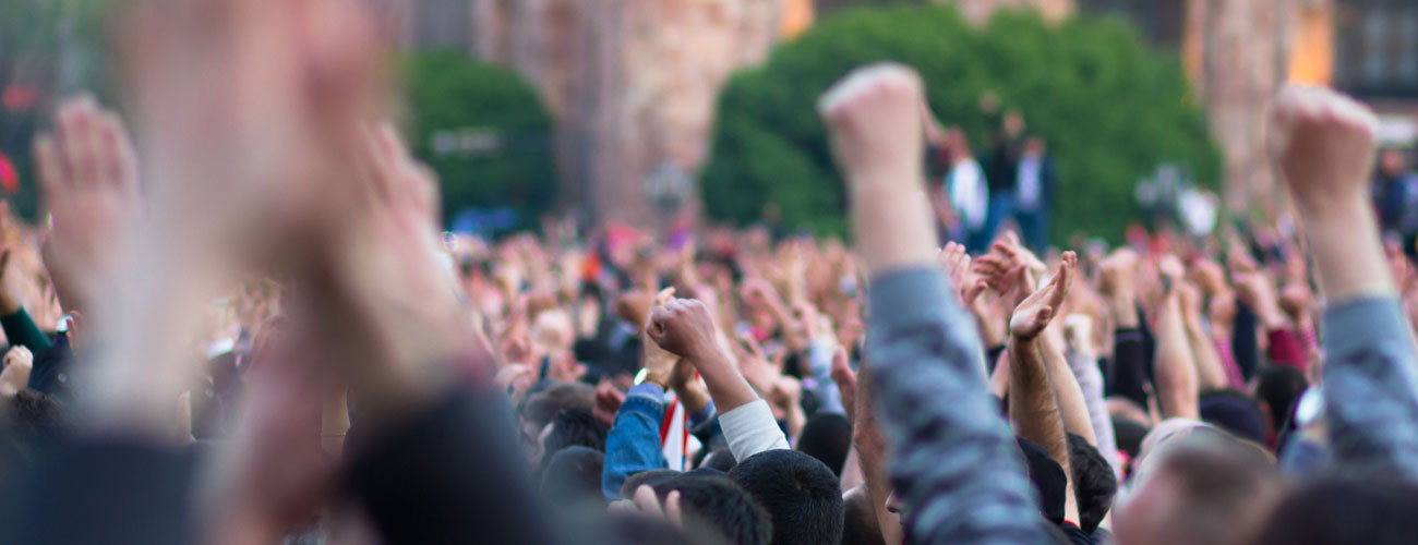 What is advocacy – and why do it?