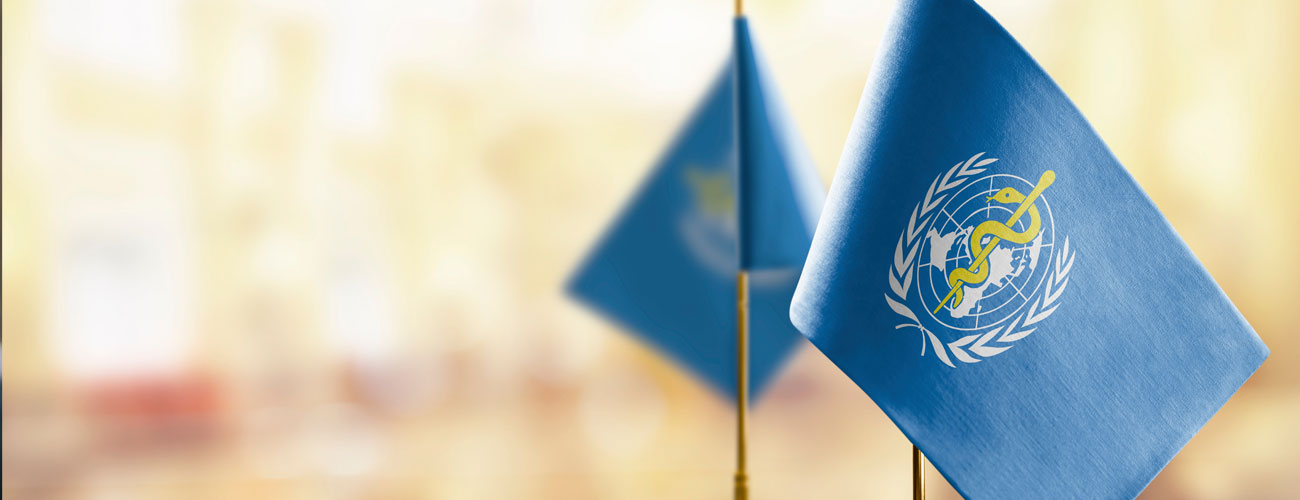 A potted history of FCTC