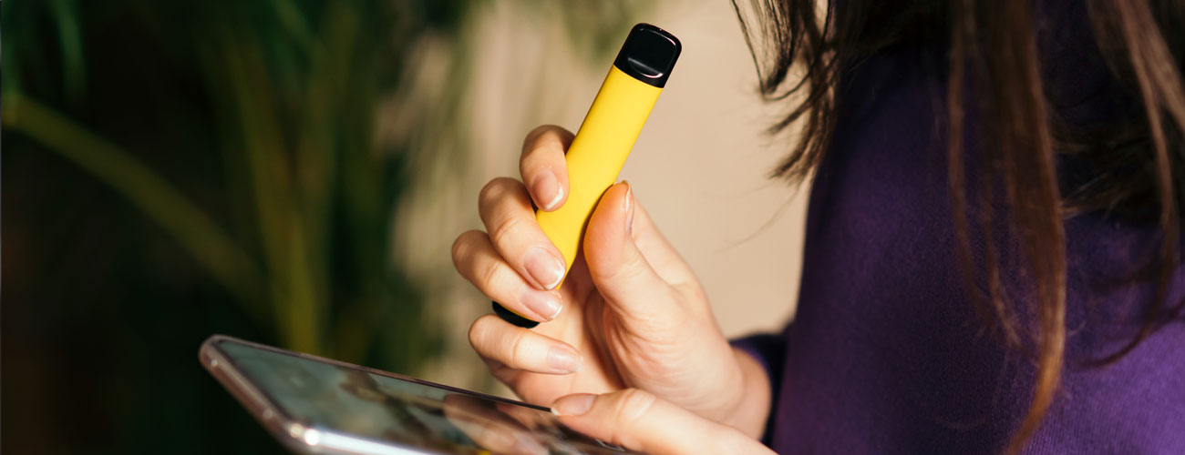 ‘Banning disposable vapes will fuel illicit market’ – action groups speak out against UK ban