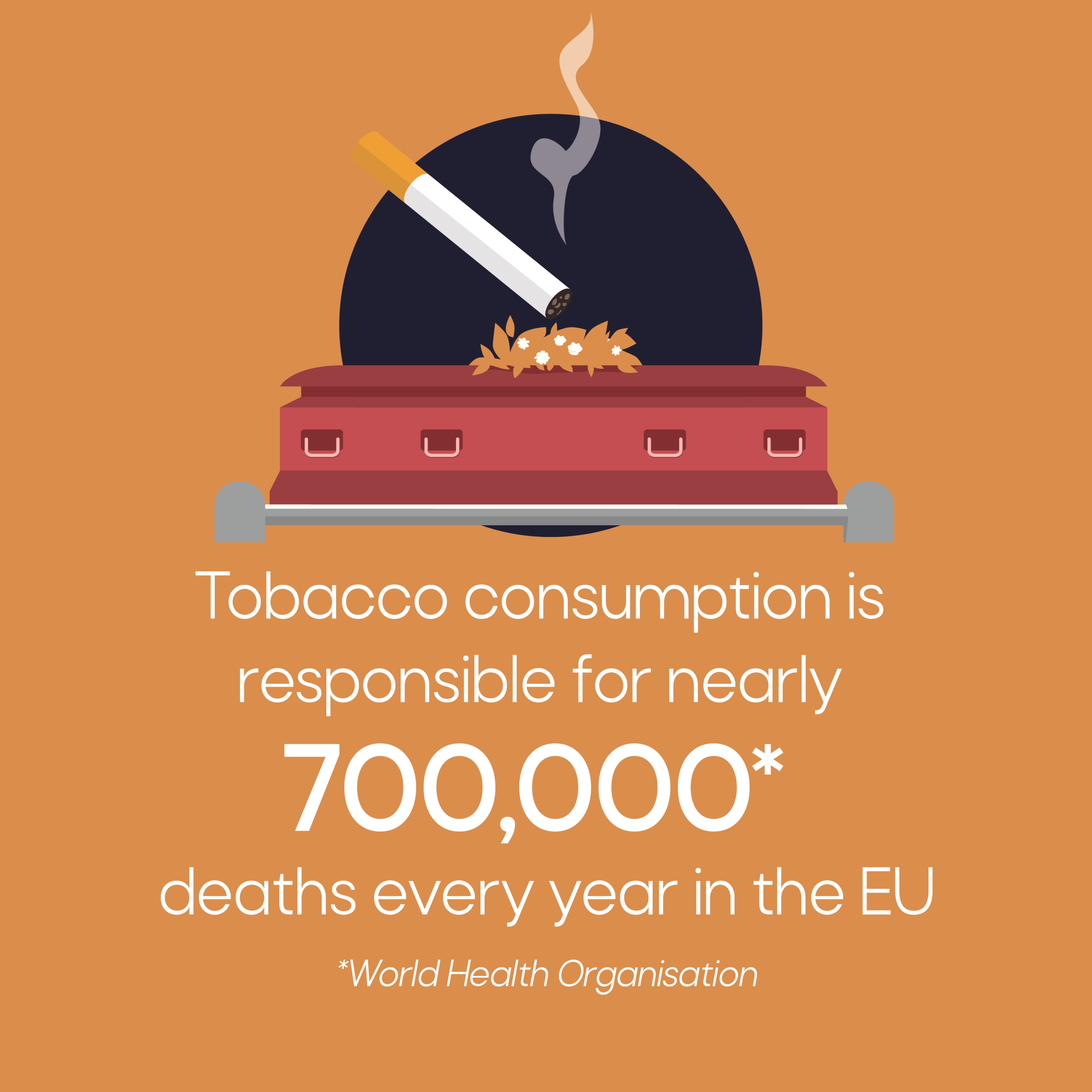 Why Tobacco Harm Reduction? #1