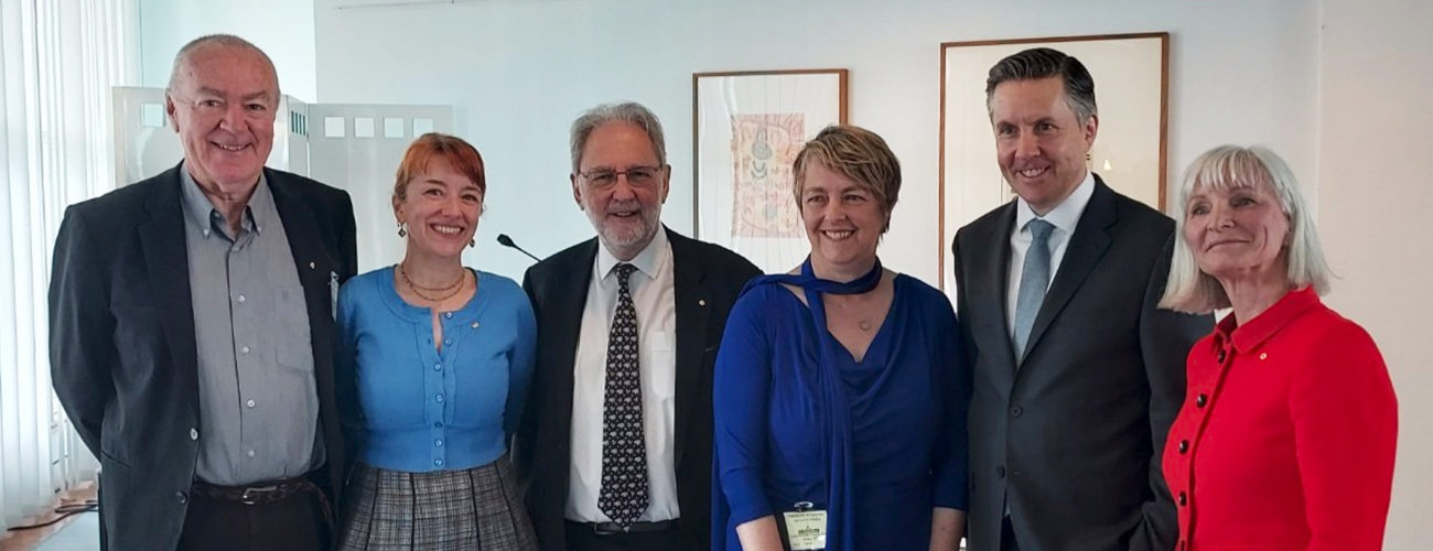 Prescription-only vapes law recommended in Australia