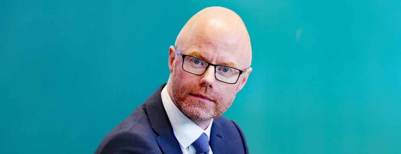 Ireland raises smoking age limit to 21 – but holds vaping at 18.