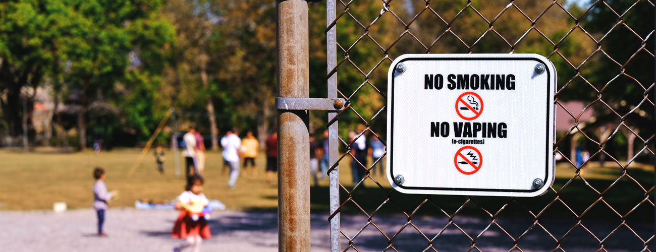 6 EU countries with tough vape restrictions