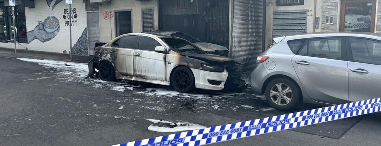 Blackmarket fire wars in Australia following vape crackdown