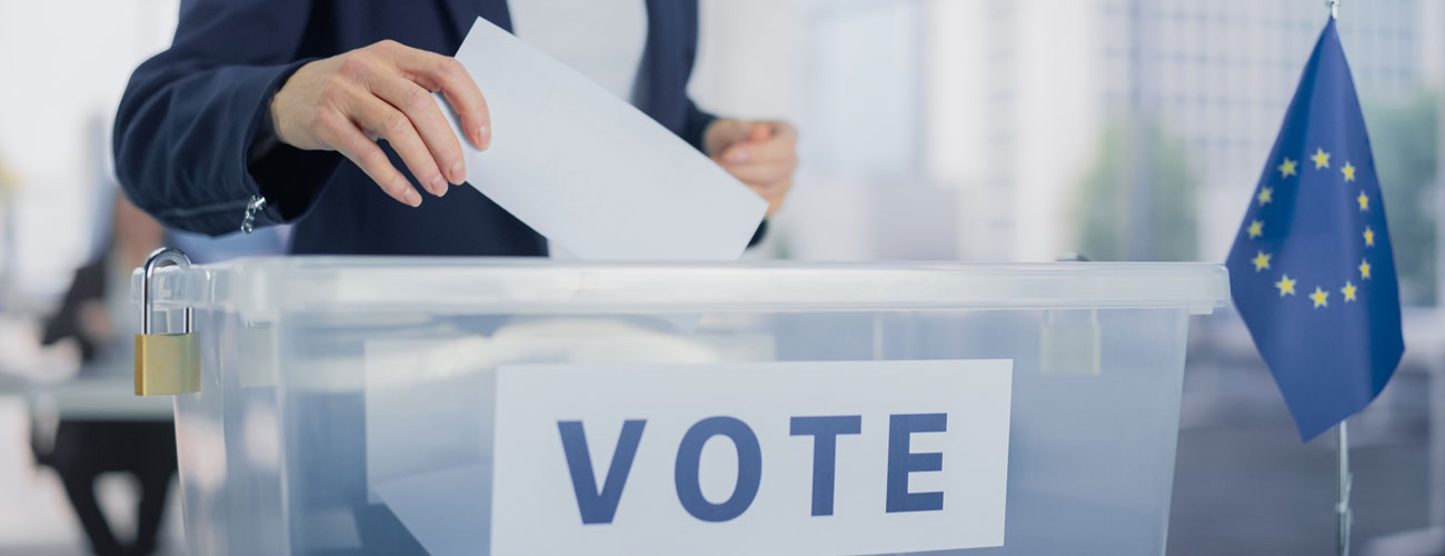 The European Elections are this week; what can vapers expect from the results?