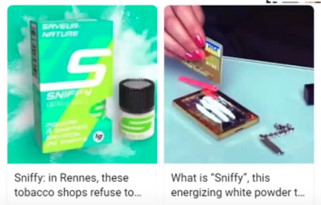 Europe’s cancer league wants a tobacco free Europe, but doesn’t talk about tobacco at all. Why?