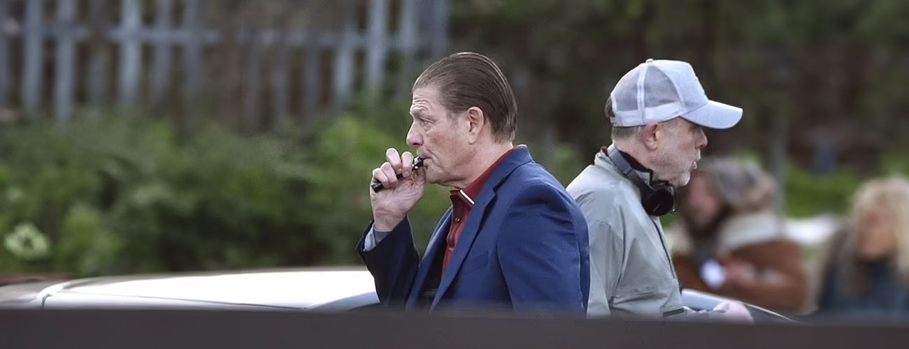 In the spotlight: celebrities who vape