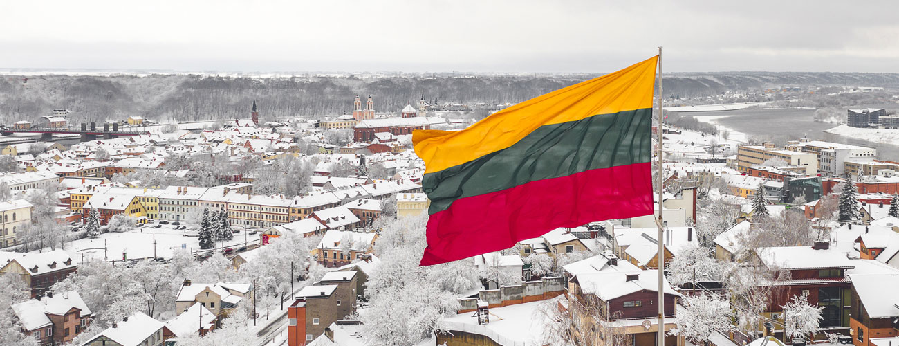 Lithuania accused of “hidden ban” on vapes through 1460% tax rise