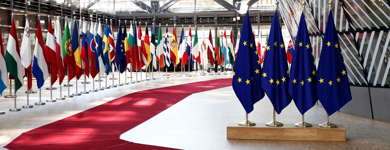 EU Urged to Ban Flavoured Nicotine Products by Member States