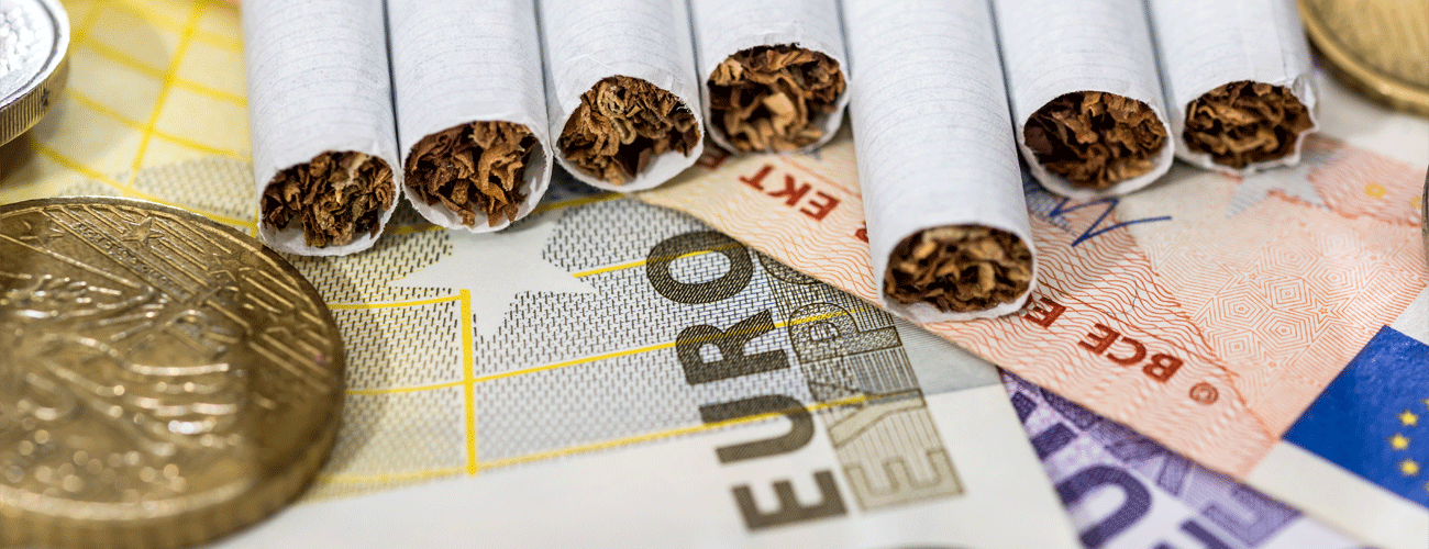 Europe 70 Years Behind Smoke-Free Target: Survey Sparks Vaping Controversy