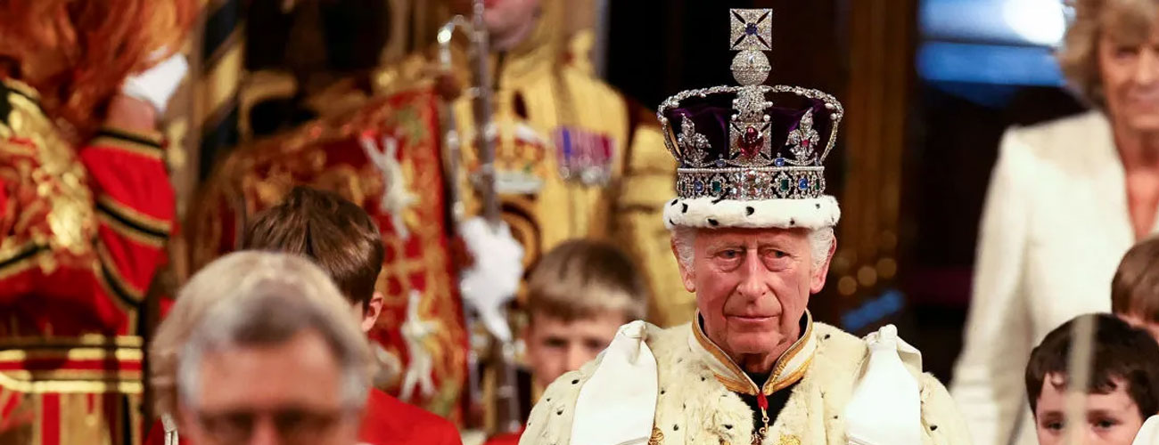 El Proyecto de Ley de Tabaco y Vapes del Reino Unido incluido en el Discurso del Rey