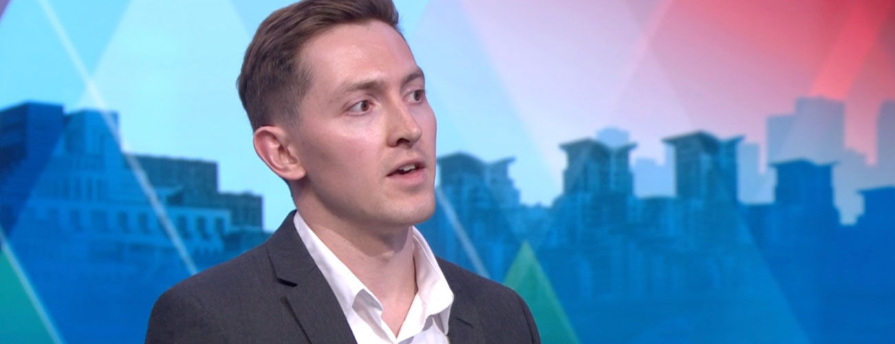 Studie zeigt: Zweithand-Dampfen „sehr gering“ im Vergleich zum Zweithand-Rauchen