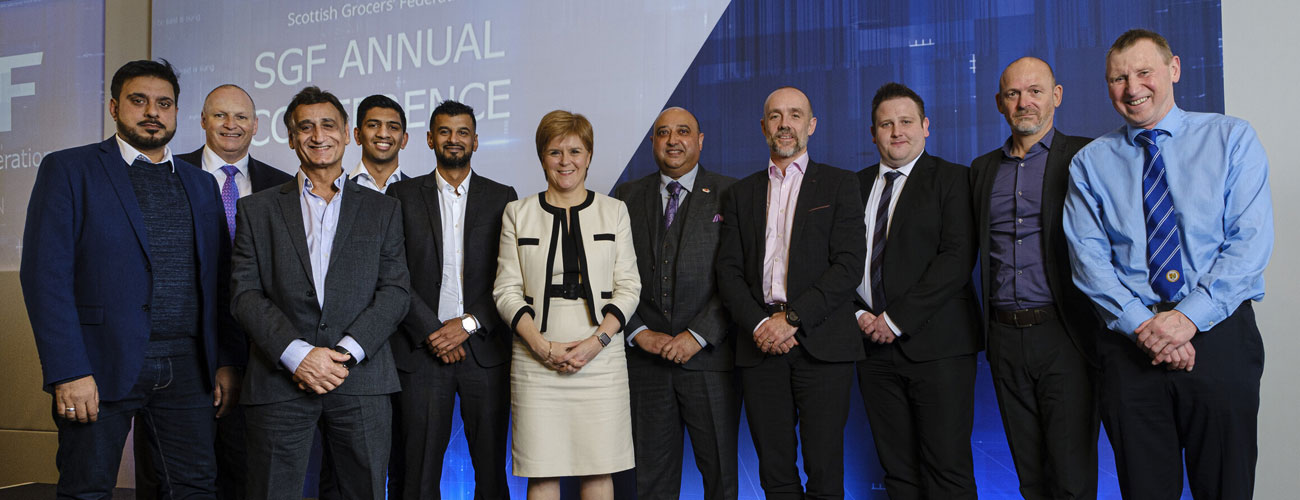 Restricting vape flavours risks setting Scotland’s health agenda back, warns retail trade body