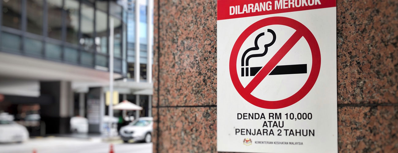 Better access to vapes could save 880,000 lives in Malaysia and Uzbekistan, new report reveals