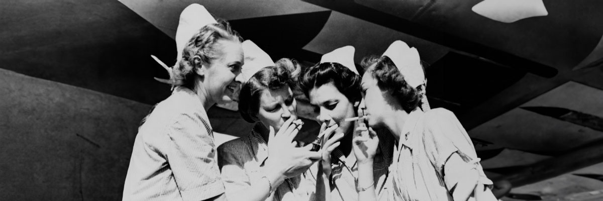 Free vapes in emergency rooms help smokers quit, new report finds