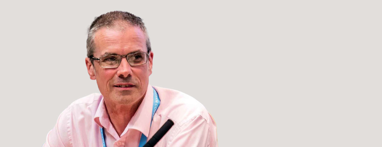 Voix de la Réduction des Méfaits – Partie 4 : Martin Cullip