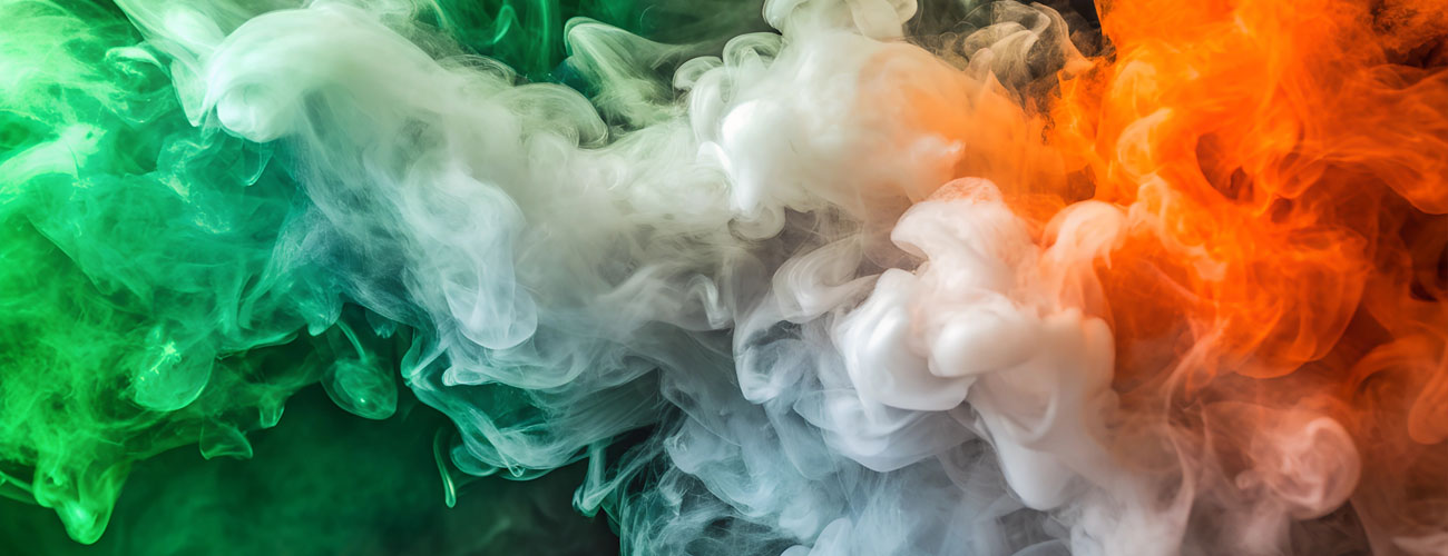 Irlands neue Vape-Steuer gefährdet das Leben von Rauchern, warnt globale Gesundheitsgruppe