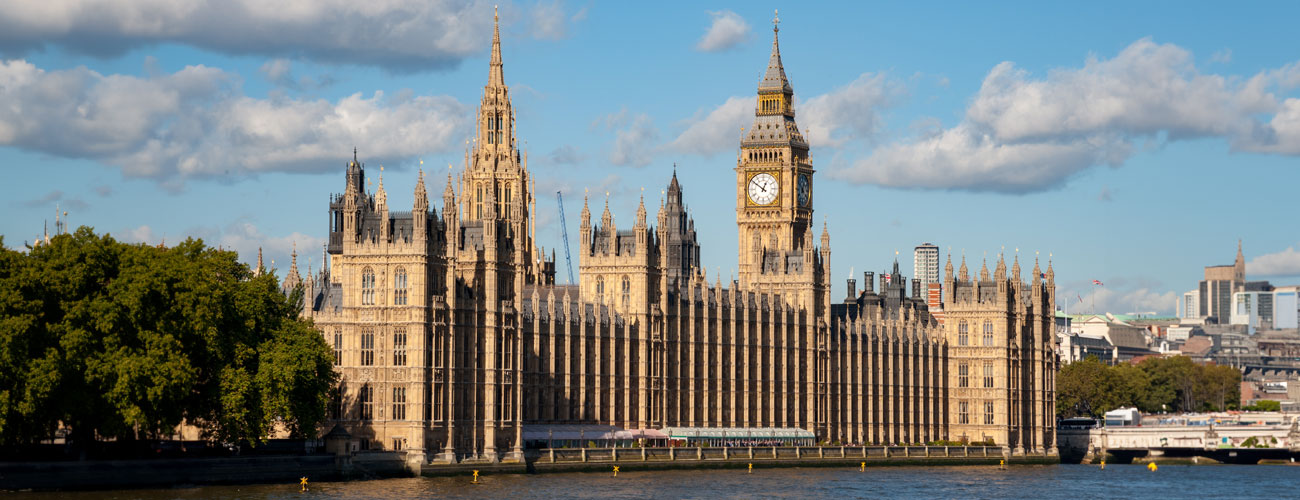 Parteienübergreifende Gruppe zum Vaping vor dem Tobacco and Vapes Bill neu gestartet