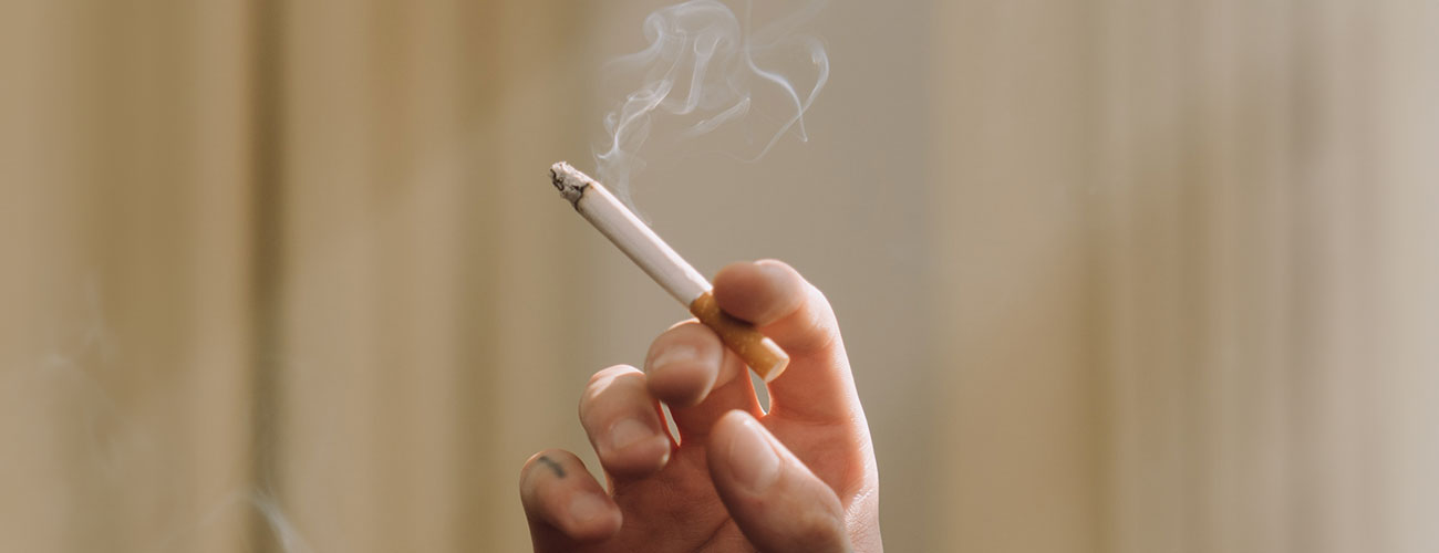 Rauchen und Vaping-Quoten unter Jugendlichen in den USA erreichen ein 25-Jahres-Tief