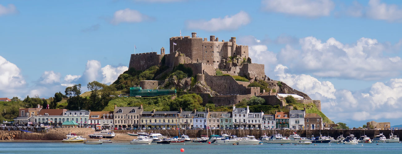 Jersey plant Verbot von Einwegvapes