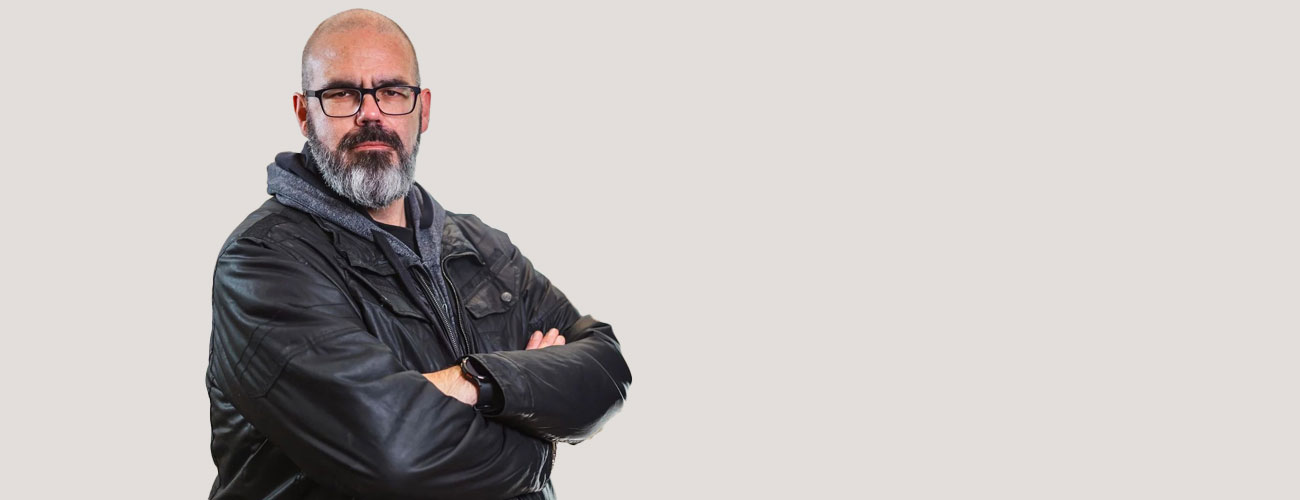 Stimmen der Schadensminderung Teil 6: Kurt Yeo