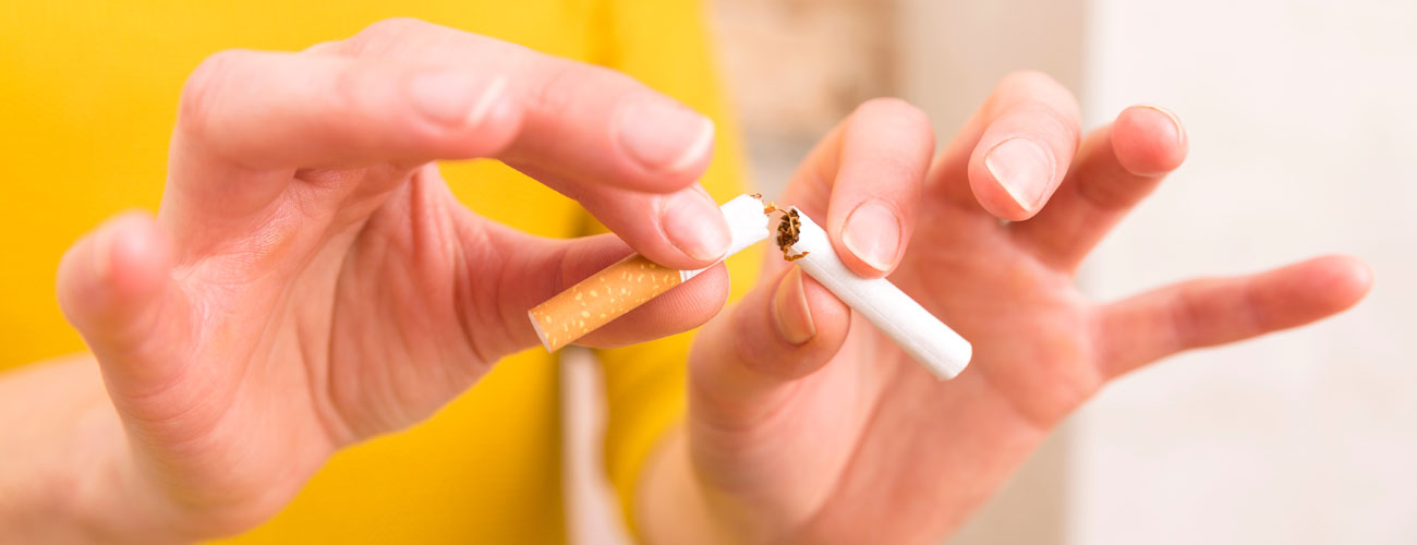 Suecia se convierte en el primer país en ser declarado oficialmente «libre de humo».