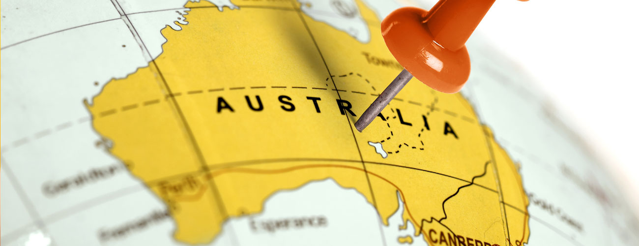 Australien hat eine Million Vaper — hat aber im vergangenen Monat nur 3.500 legale Vape-Verkäufe getätigt