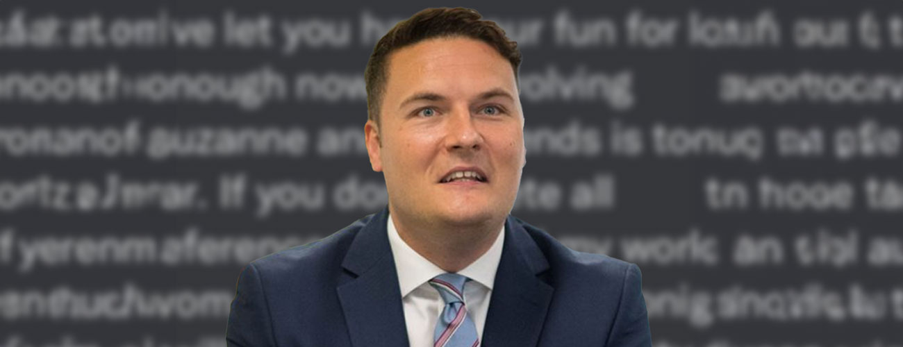 Labour accused of planting ‘fake’ examples of nine-year-olds vaping to justify new UK law