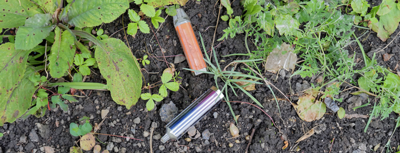 L&rsquo;Irlande du Nord, le Pays de Galles et Jersey approuvent l&rsquo;interdiction des vapoteurs jetables pour juin 2025