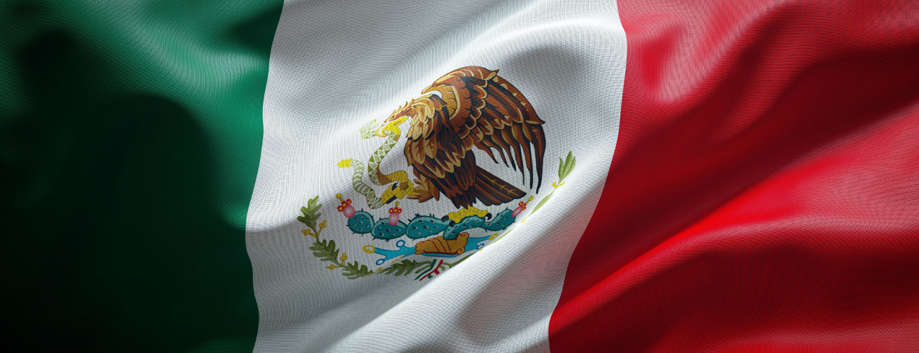 Mexiko steht kurz davor, das erste Land zu werden, das ein Vape-Verbot in die Verfassung aufnimmt