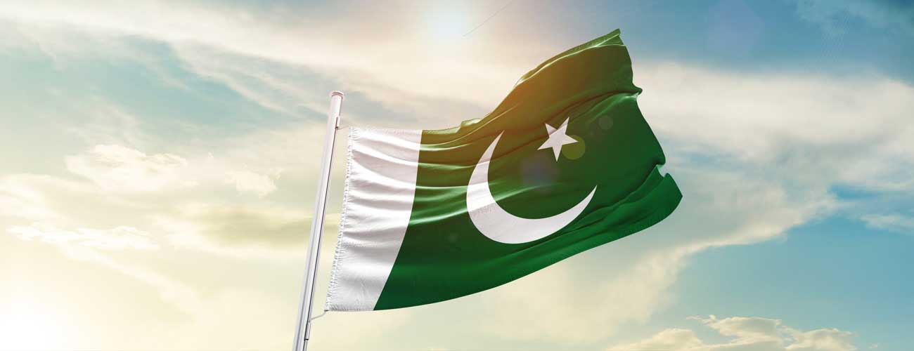 Pakistan Harm reduction