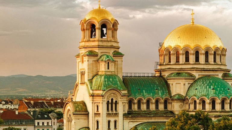 sofia-bulgaria