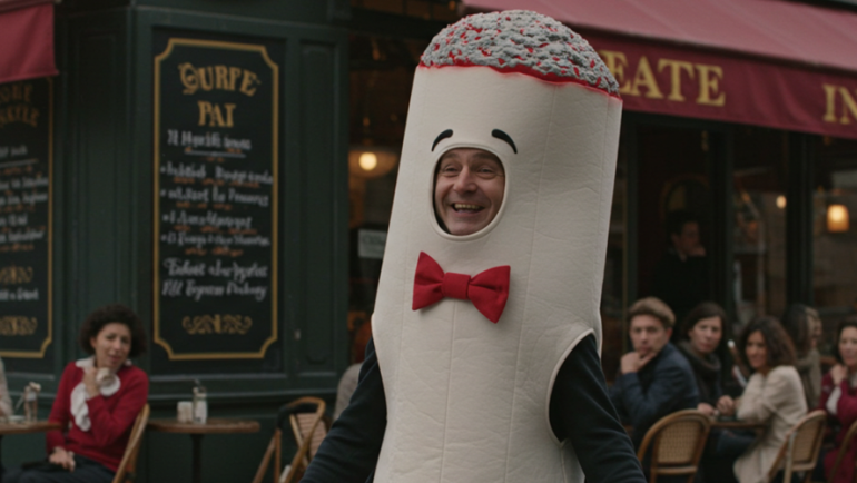 French Smoking Policy