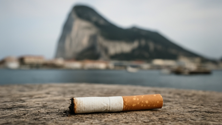 gibraltar-vape ban