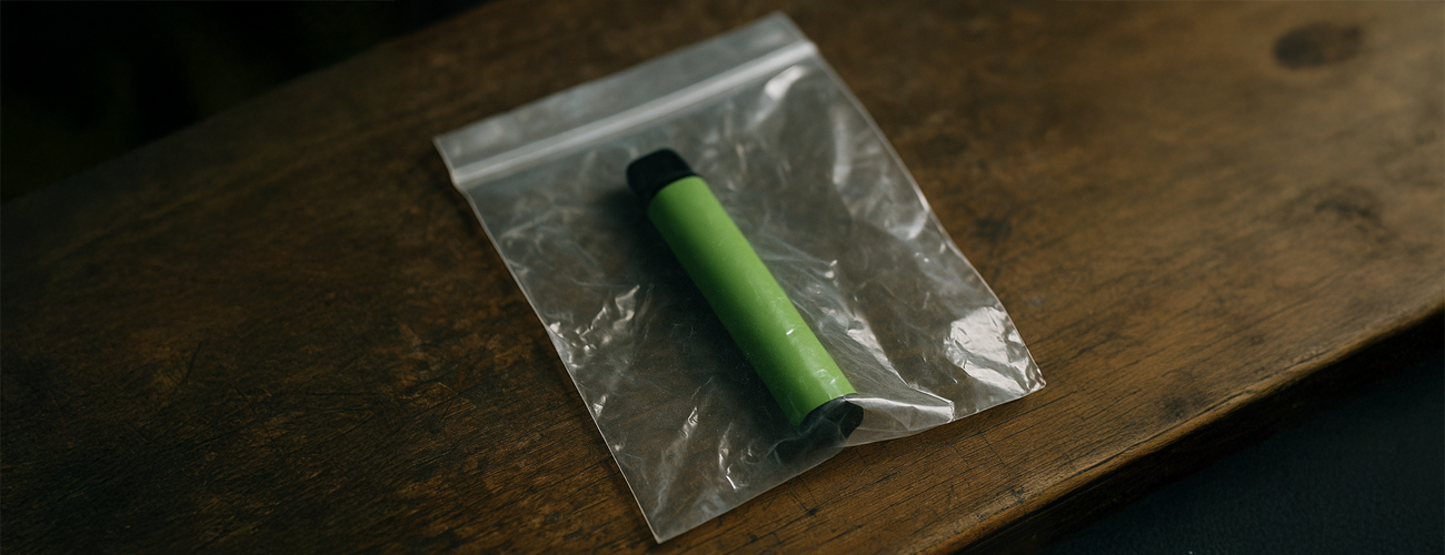 vape-evidence-bag