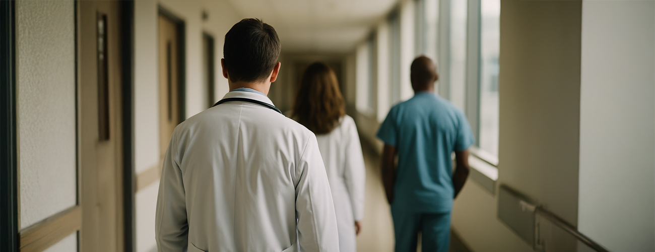 doctors-turn-their-backs