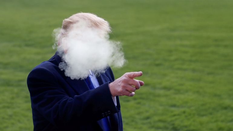 trump-vape-cloud