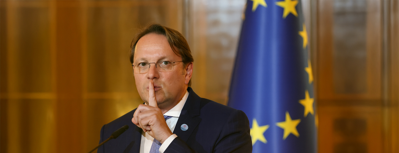 Varhelyi Nicotine Lies