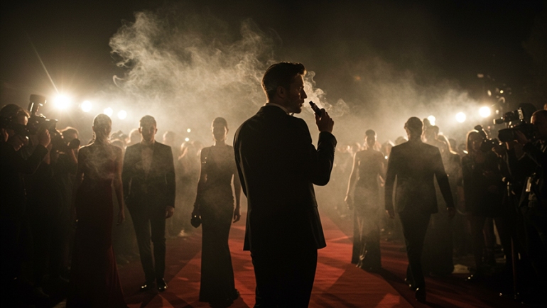 Red Carpet Vapers