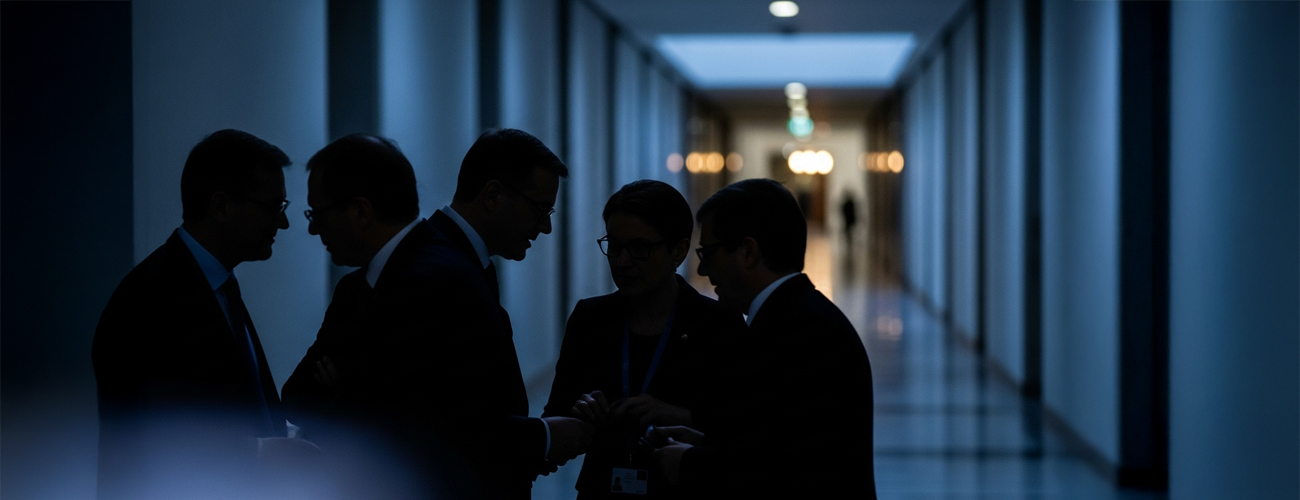 Men of the world health organisation