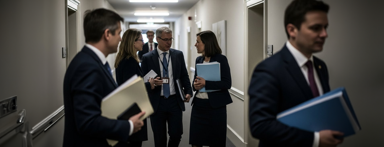 bureaucrats taxing nicotine