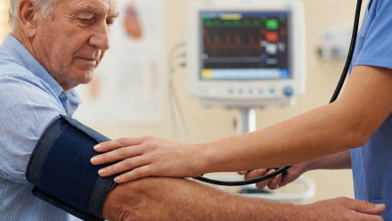 Cardio Vascular Vaping Benefits